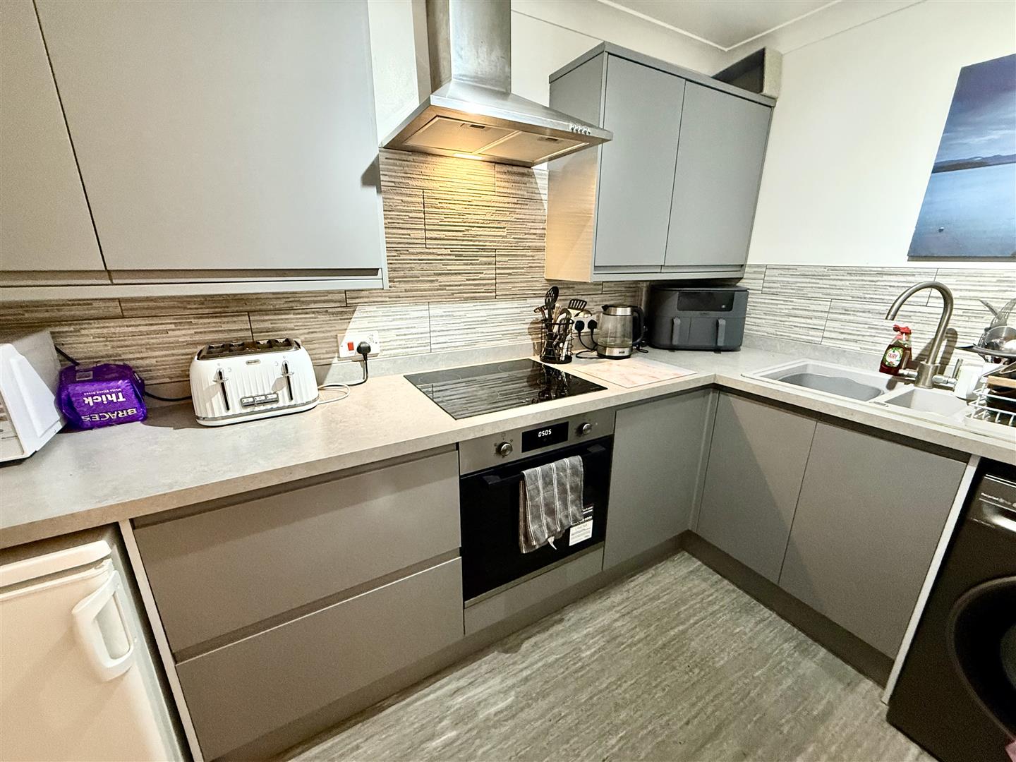 Cork House Marina, Swansea, SA1 1RT